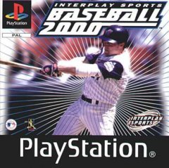 Baseball 2000 (EU)
