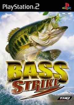 Bass Strike (EU)