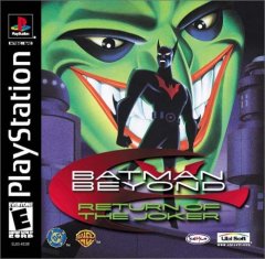 <a href='https://www.playright.dk/info/titel/batman-beyond-return-of-the-joker'>Batman Beyond: Return Of The Joker</a>    30/30