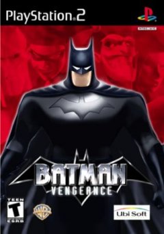 <a href='https://www.playright.dk/info/titel/batman-vengeance'>Batman: Vengeance</a>    11/30