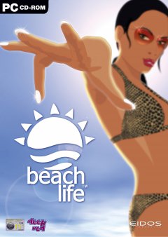 Beach Life (EU)