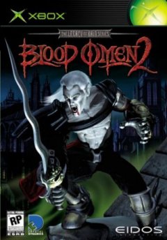 Blood Omen 2 (US)