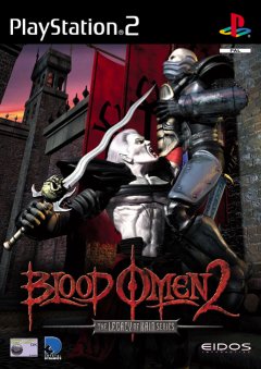 Blood Omen 2 (EU)