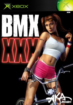 BMX XXX (EU)