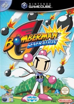 <a href='https://www.playright.dk/info/titel/bomberman-generation'>Bomberman Generation</a>    22/30
