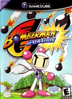 <a href='https://www.playright.dk/info/titel/bomberman-generation'>Bomberman Generation</a>    23/30