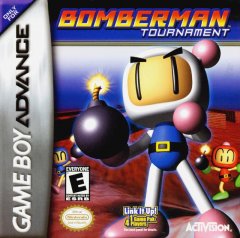 Bomberman Tournament (US)