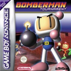 Bomberman Tournament (EU)