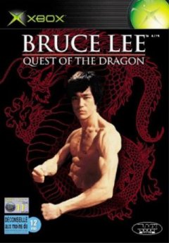 Bruce Lee: Quest Of The Dragon (EU)
