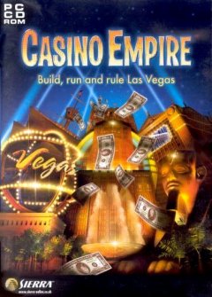 Casino Empire (US)