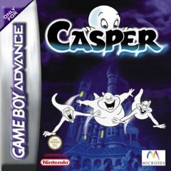 Casper (2002) (EU)