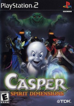 <a href='https://www.playright.dk/info/titel/casper-spirit-dimensions'>Casper: Spirit Dimensions</a>    17/30