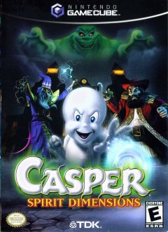 <a href='https://www.playright.dk/info/titel/casper-spirit-dimensions'>Casper: Spirit Dimensions</a>    24/30