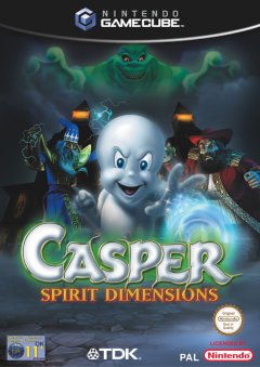 <a href='https://www.playright.dk/info/titel/casper-spirit-dimensions'>Casper: Spirit Dimensions</a>    23/30