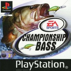 Championship Bass (EU)