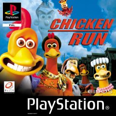 Chicken Run (EU)
