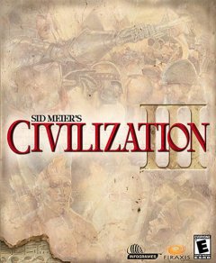 Civilization III (US)