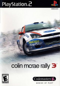 <a href='https://www.playright.dk/info/titel/colin-mcrae-rally-3'>Colin McRae Rally 3</a>    5/30