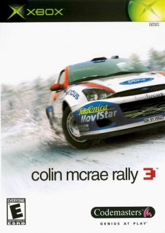 <a href='https://www.playright.dk/info/titel/colin-mcrae-rally-3'>Colin McRae Rally 3</a>    28/30