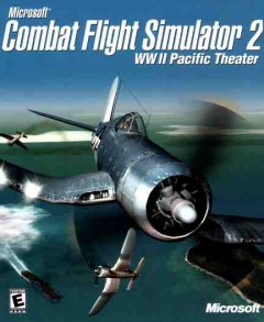 Combat Flight Simulator 2: WWII Pacific Theater (US)