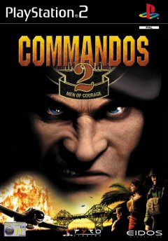 <a href='https://www.playright.dk/info/titel/commandos-2-men-of-courage'>Commandos 2: Men Of Courage</a>    16/30