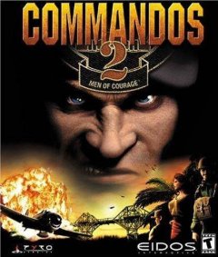 <a href='https://www.playright.dk/info/titel/commandos-2-men-of-courage'>Commandos 2: Men Of Courage</a>    29/30