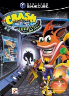 Crash Bandicoot: The Wrath Of Cortex (EU)