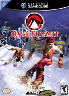 Dark Summit (US)