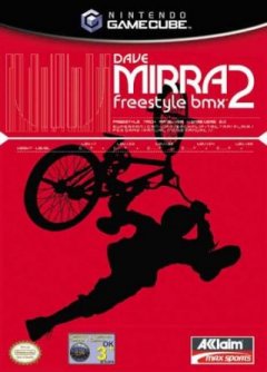 <a href='https://www.playright.dk/info/titel/dave-mirra-freestyle-bmx-2'>Dave Mirra Freestyle BMX 2</a>    30/30