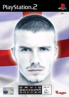David Beckham Soccer (EU)