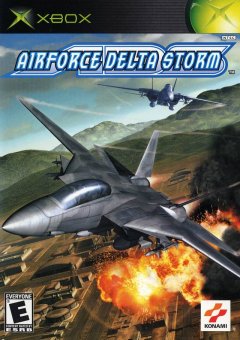 AirForce Delta Storm (US)