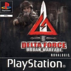 Delta Force: Urban Warfare (EU)