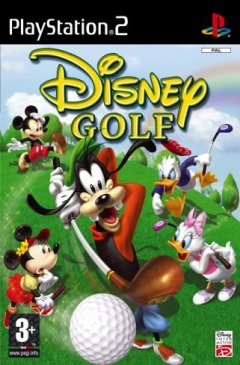 Disney Golf (EU)