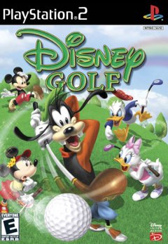 Disney Golf (US)