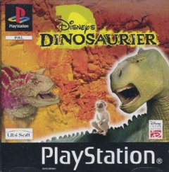 Dinosaur (2000) (EU)