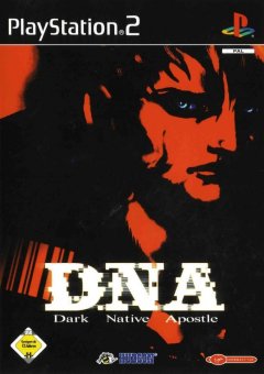 DNA: Dark Native Apostle (EU)