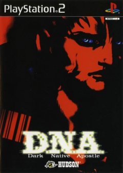DNA: Dark Native Apostle (JP)