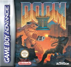 <a href='https://www.playright.dk/info/titel/doom-ii'>Doom II</a>    17/30