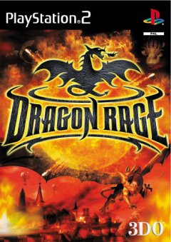 Dragon Rage (EU)