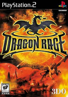 Dragon Rage (US)