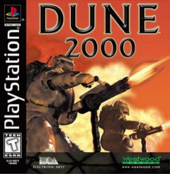 Dune 2000 (US)