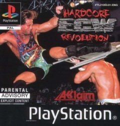 <a href='https://www.playright.dk/info/titel/ecw-hardcore-revolution'>ECW: Hardcore Revolution</a>    10/30