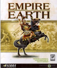 Empire Earth (US)