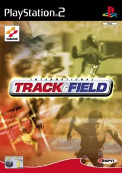 International Track & Field (2000) (EU)
