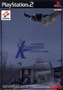 <a href='https://www.playright.dk/info/titel/espn-winter-x-games-snowboarding'>ESPN Winter X-Games Snowboarding</a>    17/30