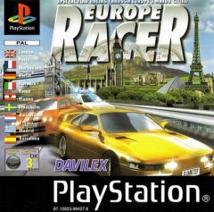 Euro Racer (EU)