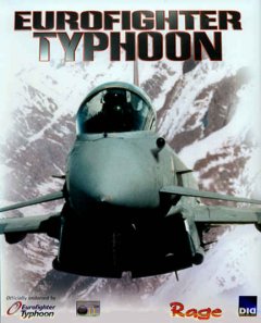Eurofighter Typhoon (US)