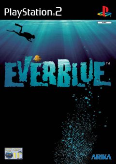 Everblue (EU)