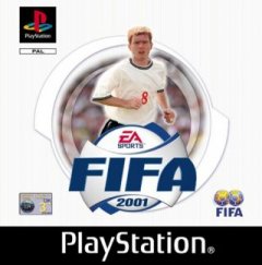 FIFA 2001 (EU)