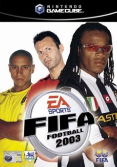 FIFA Football 2003 (EU)